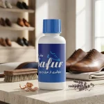 پودر بوگیر کفش کافور برای از بین بردن بوی بد پا 1